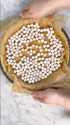 HOMEMADE SWEET SHORTCRUST PASTRY 💛🧈🥧 recipe video