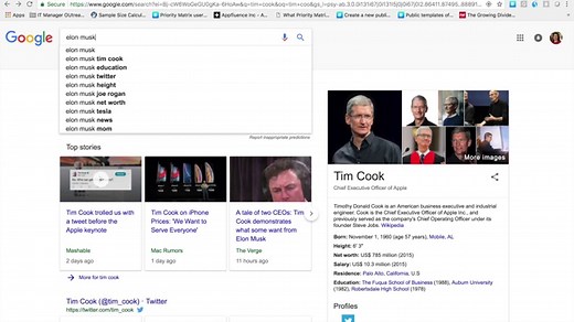 Meeting Email Sample   5 Awesome Email Tips