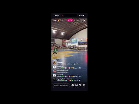 FINAL COPÃO SÃO GERALDO - TV MURRIETA