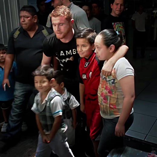 Canelo Alvarez: A Family Legacy in Boxing
