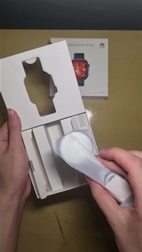 huawei watch fit 4 pro / relogioreview