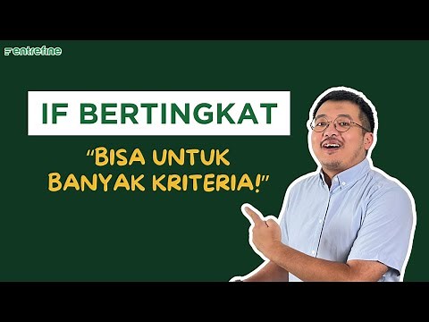 How to Quickly Use the Excel IF Formula with Multiple Criteria | Nested IFs