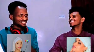 Umeeyr Hamzaa maluma himtan Qamar dadari fii carcar Lachu jedhe jira bar 🙄🙄🙄🙄😁😁 | Biqiltuu Oromiya