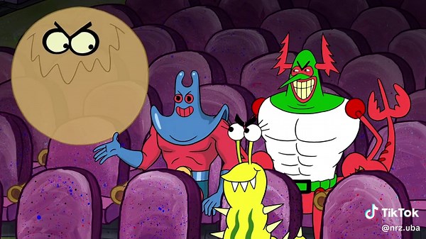 Complete SpongeBob SquarePants Episode Guide