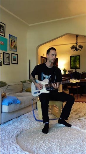 75th Anniversary Telecaster Sparkle ✨