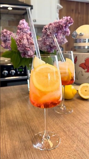 Aperol Spritz