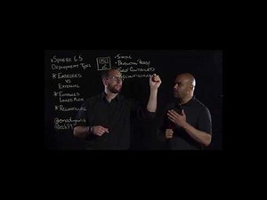 vCenter Server and Platform Services Controller Deployment Types