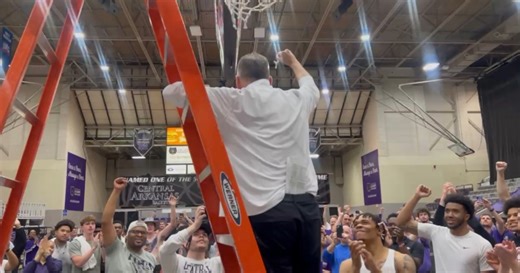 UCA men’s basketball clinches ASUN regular-season conference title