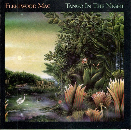 Fleetwood Mac - Tango In The Night