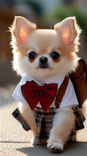 Hua’s 5 New Outfits + The Cutest Subscribe You’ll Ever See 👑🐾 (Part 4)