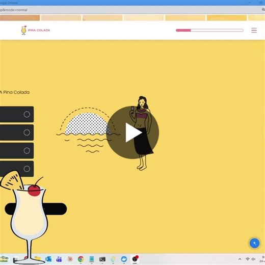 Yesterday at the PIEF Encore Learning Exchange, the Clarity team officially unveiled ClarityToolbox. One of the standout features we demoed was the ClarityChatbot. It allows learning designers to… | Jordan Pilgrim