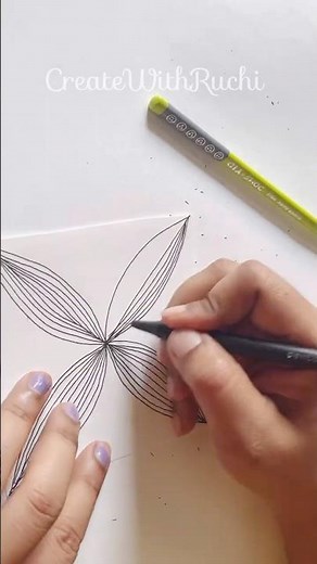 Learn to make patterns