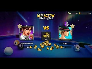 8 Ball Pool | How to find full value long line for all Cues