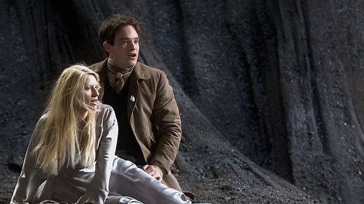 Stardust - O Mistério da Estrela Trailer Original