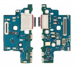 Charging Connector Flex / PCB Board for Samsung Galaxy S20 Ultra 5G