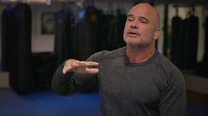 259K views · 5K reactions | The one and only UFC legend Bas Rutten breaks down Nate Diaz vs. Conor McGregor + Anthony "Rumble" Johnson vs. Glover Teixeira #UFC202 | UFC on FOX | Facebook