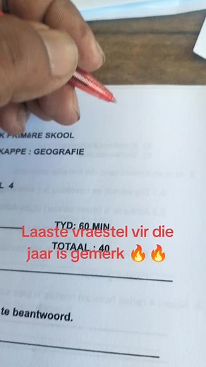 Geography Exam Preparation Tips for Students