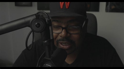 Live stream