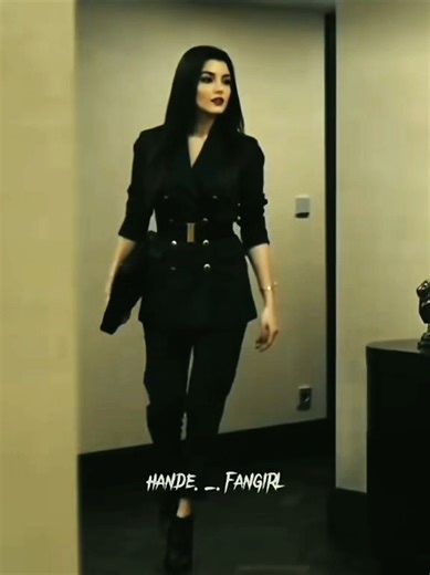 Hande Erçel: Halk Dizi ve Video Klipleri