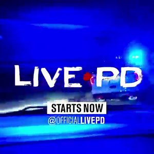 24K views · 642 reactions | You've waited all week for this. #LivePD starts NOW! | Live PD on A&E | Facebook