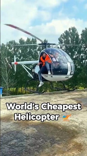 Mosquito XET – World’s Cheapest Helicopter 🚁 | Affordable Personal Aircraft 2025 #futureofflight