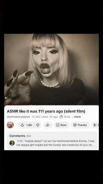 Is this even ASMR 🫩 #asmr