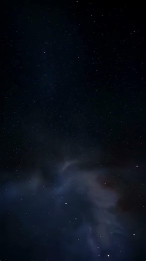 Float Through the Universe 🌌 Calm Space Drift for Sleep & Relaxation #deepspace #space #spacemusic