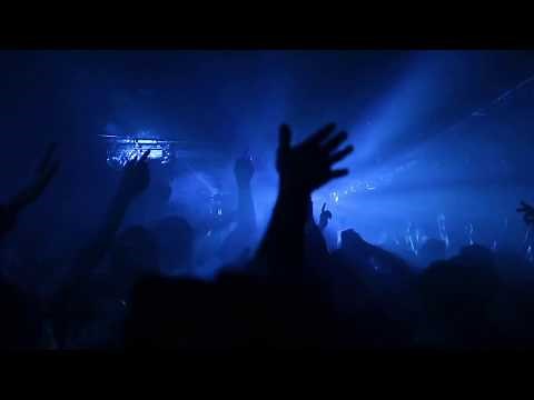 People Having Fun At A Concert | 4K UHD Stock Footage
