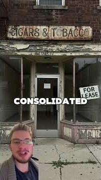 SCHIP Tax: The 40-Cent Explosion That Killed Cigar Retail