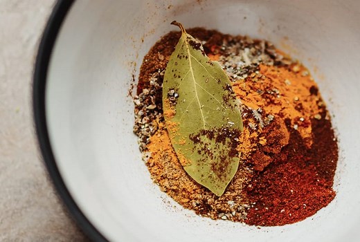 Traeger Pork and Poultry Rub Recipe (Copycat)