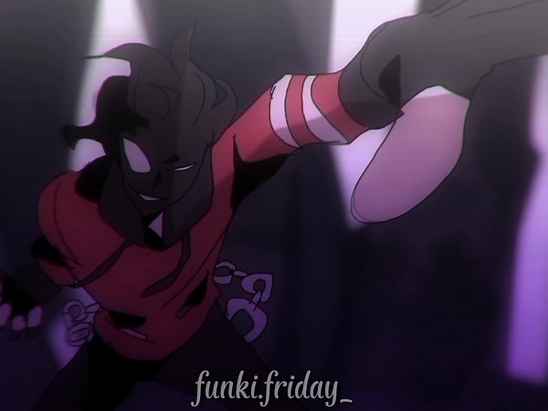 Agoti Animation by Pol - FNF Mod Fun!