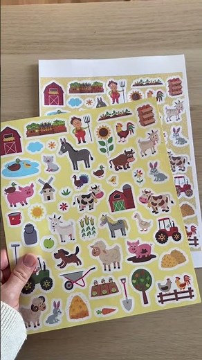 Need a SUPER EASY activity? Try this! ✨ #activity #kids #idea