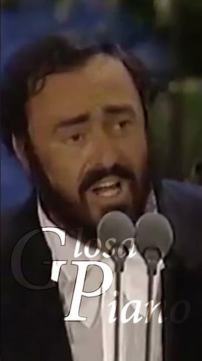 THE ULTIMATE DUEL: Pavarotti vs. Domingo vs. Carreras 🎤 The Funniest 'O sole mio Moment #tenor