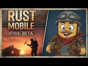 Rust Is Coming to Mobile!?!