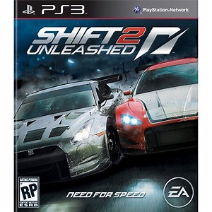 Shift 2: Unleashed - Alchetron, The Free Social Encyclopedia