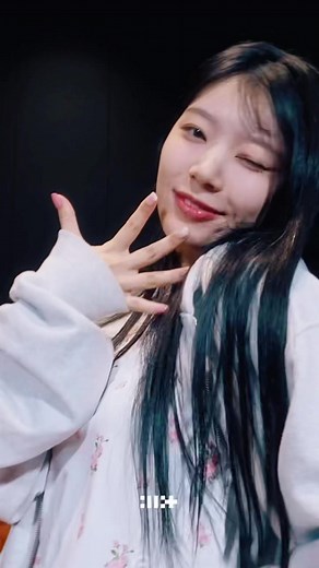 ILLIT ‘Magnetic’ Dance Practice (Short Ver.)