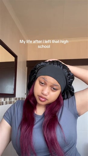 Relatable High School Experiences