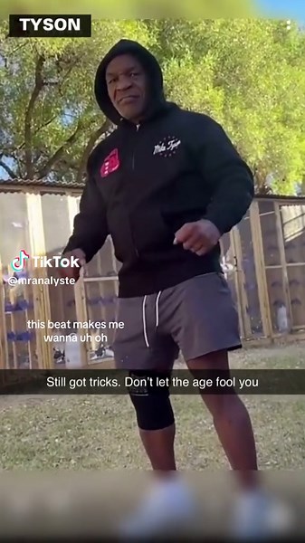 Mike Tyson Boxing Beats: Unleash Your Inner Fighter