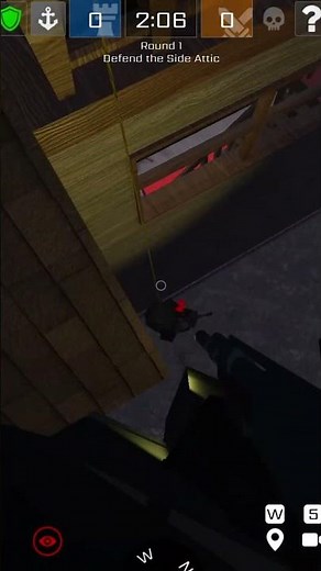 AK12 IS ACTUALLY CRAZY #fps #roblox #fpsgames #clips #robloxgames #robloxedit #memes #montage