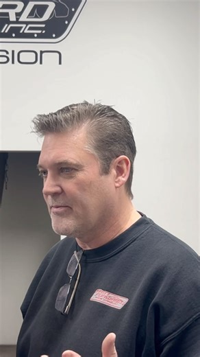 IF YOU ARE ADDING NITROUS TO YOUR ENGINE THIS STEP IS VERY IMPORTANT! #bigblockchevy #nitrousoxidesystems #dragracing #speedshop #musclecars #dynotuning #mechanic #classiccars #enginebuild #carguy #reels | Fast Forward Race Cars, Inc. | Facebook