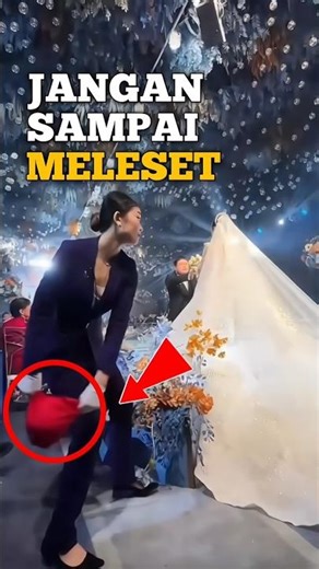 This is the reason why throwing flowers can be paid off handsomely.