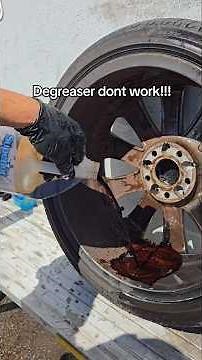 Stop using degreasers to clean your vehicle! Dura-coating.com