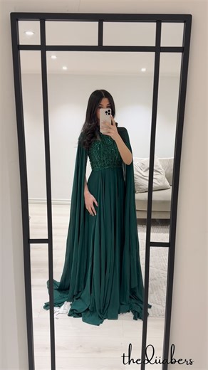 Nora & Malak on Instagram: "Shein evening dresses✨ - outfit links in highlights (links 20) - detail links in highlights (details 2✨) #fall #shein #haul #sheinhaul #winter #trending #inspo #outfitinspo #outfit #ootd #onlinevsreality"