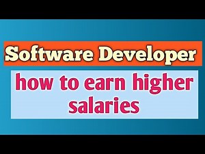 How a software developer can grow big II Best career advice to a software developer