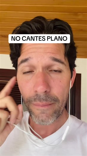 Cómo cantar? No cantes plano. #aprenderacantar #tipdecanto #clasesdecanto #tecnicavocal
