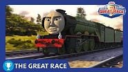 The Flying Scotsman