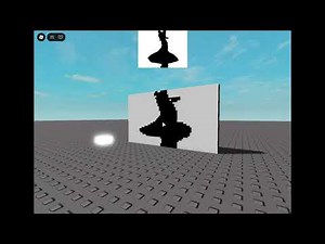 Bad Apple In Roblox