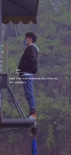 #foryoupage #foryou #fypシ #quotes #fax who do you guys trust more than anything?