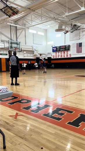 “Jayce Alexander” Hits Big Free Throw In #Playoffs #basketball #ballislife #brevardravens🏀
