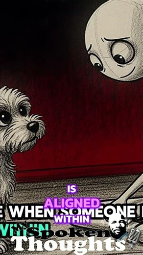 Emotional Congruence: The Power of Being Authentic #shorts